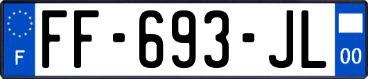 FF-693-JL