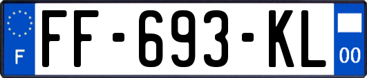FF-693-KL