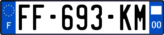FF-693-KM