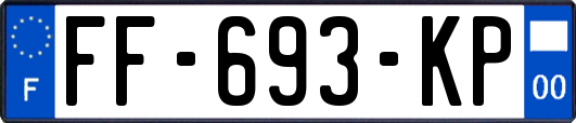 FF-693-KP