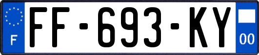 FF-693-KY