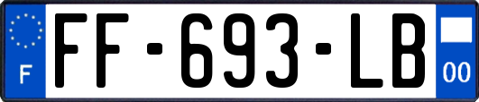 FF-693-LB