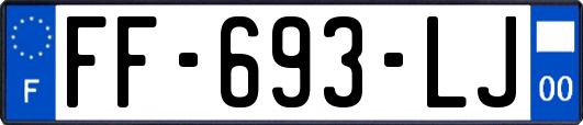 FF-693-LJ
