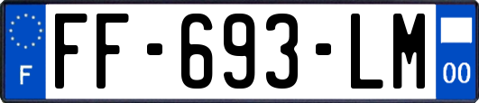 FF-693-LM