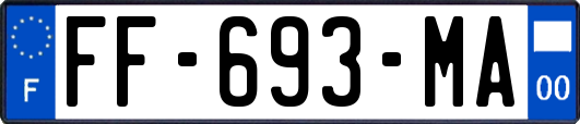FF-693-MA