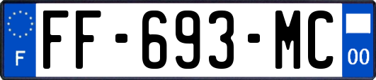 FF-693-MC