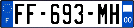 FF-693-MH
