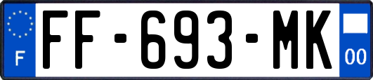 FF-693-MK