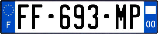 FF-693-MP