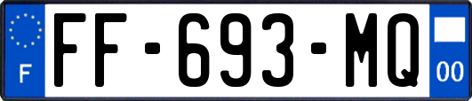 FF-693-MQ