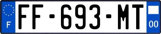 FF-693-MT
