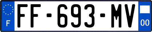 FF-693-MV