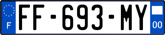 FF-693-MY