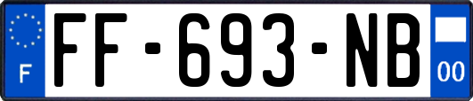 FF-693-NB