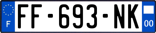 FF-693-NK