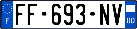 FF-693-NV