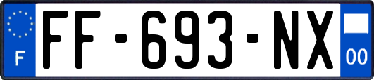 FF-693-NX