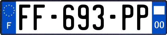 FF-693-PP