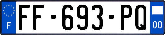 FF-693-PQ