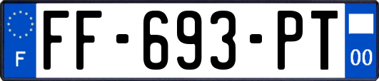 FF-693-PT