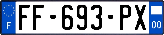 FF-693-PX