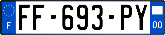 FF-693-PY
