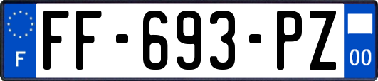 FF-693-PZ