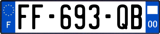 FF-693-QB