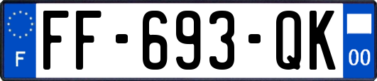 FF-693-QK