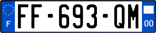 FF-693-QM