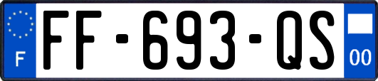 FF-693-QS
