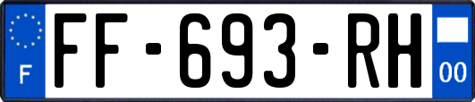 FF-693-RH