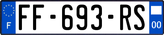 FF-693-RS
