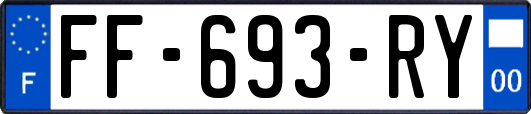 FF-693-RY