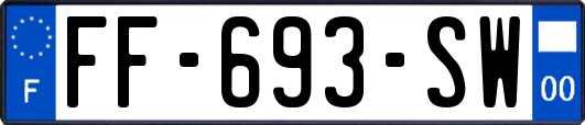 FF-693-SW
