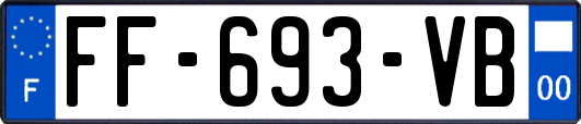 FF-693-VB