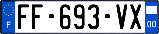 FF-693-VX