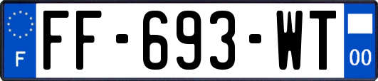 FF-693-WT