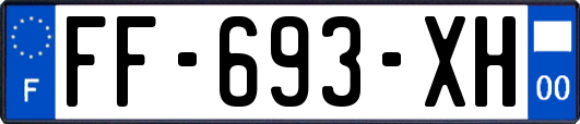 FF-693-XH