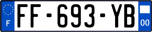 FF-693-YB
