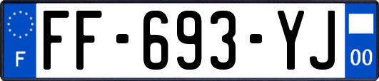 FF-693-YJ