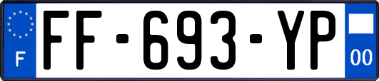 FF-693-YP