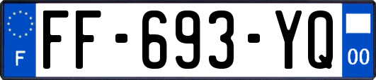 FF-693-YQ