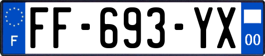 FF-693-YX