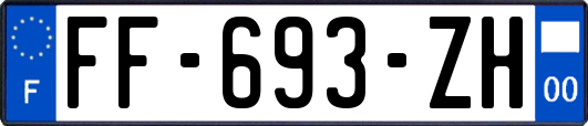 FF-693-ZH