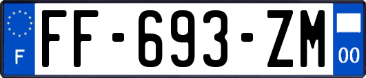 FF-693-ZM