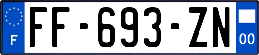 FF-693-ZN