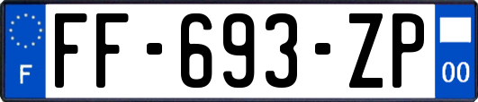 FF-693-ZP