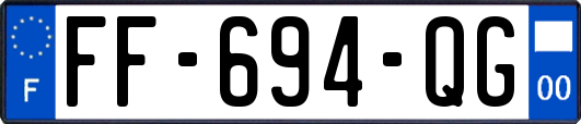 FF-694-QG