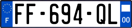 FF-694-QL